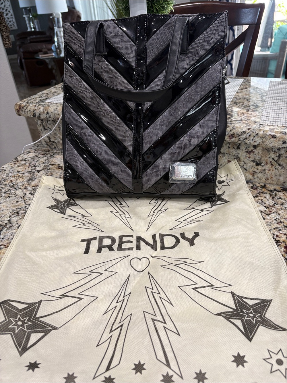 Bag